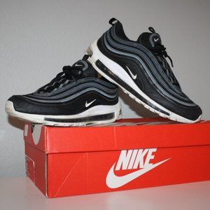 Nike Air Max 97 (Black)